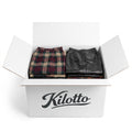 Box Gonne Invernali Vintage
